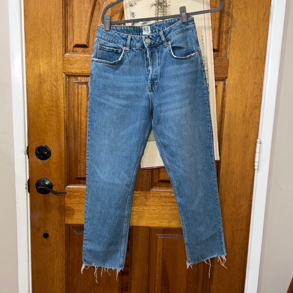 EUC!! Urban Outfitters Dillon Jeans Size 31/33 - Picture 2 of 5
